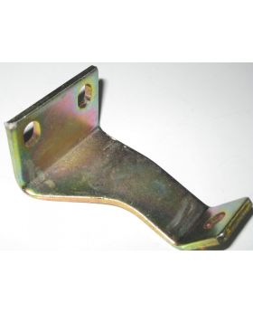 BMW New Class Rear Fog Light Mount Bracket Left 1354141 63241354141 Genuine