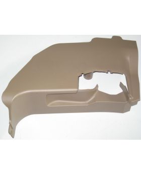 BMW E53 Front RH Footwell Trim Cover RHD Beige 8250080 51438250080 Other Genuine