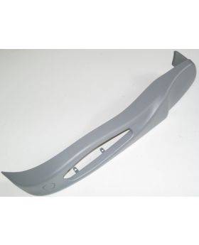 BMW E46 E85 E86 Left Outer Seat Cover Trim Grey 8260855 52108260855 Genuine