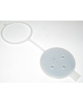 Mercedes Wind Screen Washer Reservoir Tank Filler Cap A1248690072 New Genuine