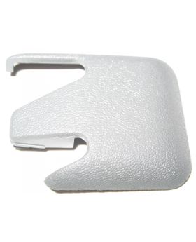 Mercedes W124 W201 Front Left Seat Rail Trim Cover Cap A1246842118 New Genuine