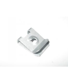 Mercedes Body Chassis Clip Nut Fastener Fixing A0039948645 New Genuine