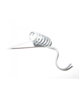 Mercedes W638 Rear Storage Compartment Handle Spring A6386900027 New Genuine