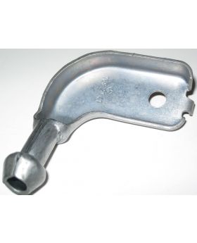 Mercedes W168 W414 Exhaust Hanger Mounting Bracket A1684922141 New Genuine