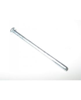 Mercedes W638 Rear Storage Compartment Lid Handle Pin A6386900027 New Genuine