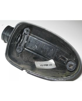 BMW Motorrad Left Indicator Turn Signal Case 2306495 63132306495 Used Genuine