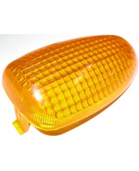 BMW Motorrad Indicator Turn Signal Light Lens 2306293 63132306293 Used Genuine