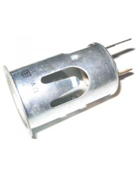BMW E30 E28 E34 E24 E23 E32 E36 12 Volt Socket 1367690 61341367690 Used Genuine
