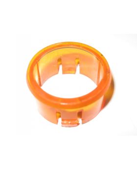 BMW E36 Z3 12 Volt Socket Light Lamp Prism Lens Ring 51168108849 New Genuine