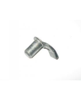 BMW E39 E38 Seat Belt Height Adjuster Clip Pin 1963597 72111963597 Used Genuine
