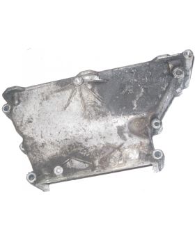 BMW M60 V8 Engine Timing Chain Case Cover Left 1729586 11141729586 Used Genuine