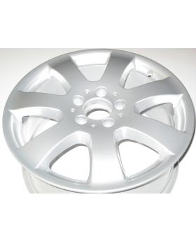 Mercedes W164 W251 17 x 7.5" Spare Rear Alloy Wheel A2514011002 Other Genuine