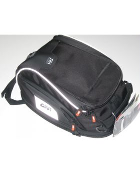 GIVI XStream XS307 15 Litre Expandable Tank Lock System Bag  New Genuine