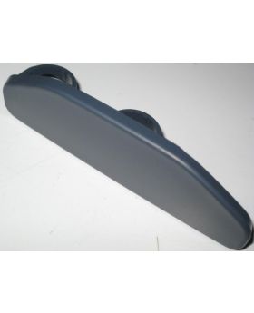 BMW E46 RH Headlight Washer Jet Door Cover Flap 7066844 61677066844 New Genuine