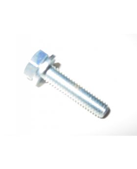 BMW 10mm Hex-Head Bolt/Screw M6x1.00x25mm Grade 8.8 11531740317 New Genuine