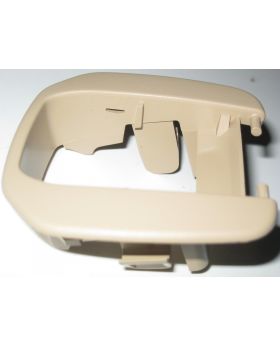 BMW Child Seat Isofix Mount Socket Frame Trim 7319604 52207319604 New Genuine