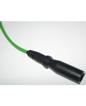 BMW Wiring Plug Connector Terminal Repair Contact Pin 61130007441 New Genuine