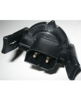 BMW E38 E36 E34 PY21W Clear Indicator Light Bulb Holder 82199405446 New Genuine