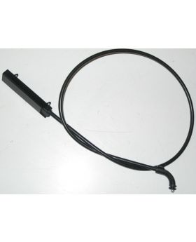 BMW E87 Bonnet Engine Hood Lock Release Cable Front 51237060551 New Genuine