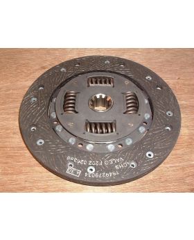Mercedes T1/TN Bremen 601 Clutch Plate Disc A0092502603 New Genuine
