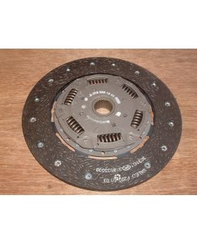 Mercedes Sprinter W901 Clutch Plate Disc A0152501903 New Genuine