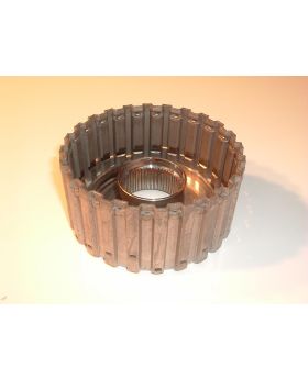 Mercedes 722.6 Clutch Disc Pack Carrier A1402703928 New Genuine