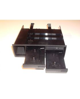 Mercedes Class A W168 Tape Holder Storage Box B67810053 New Genuine