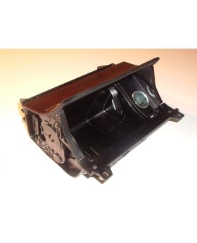 Mercedes Class E W210 Ashtray Wood Trim Box A2106803752 New Genuine