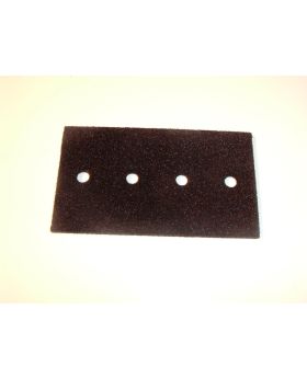 Mercedes W203 Armrest Storage Box Liner Trim B67812261 New Genuine