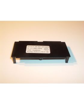 Mercedes Class SLK R171 Storage Tray Trim A1716800552 New Genuine