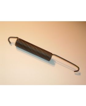 Mercedes Class SL R107 Bonnet Hood Spring A1078870079 New Genuine