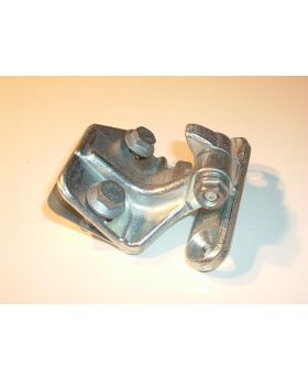 Mercedes Class A W168 Door Bottom L. Hinge A1687302137 New Genuine