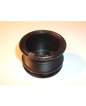 Mercedes Alternator V Belt Drive Pulley A6041550015 New Genuine