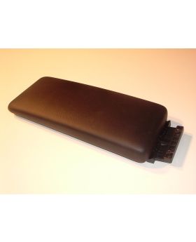 Mercedes Class C W202 Leather Front Armrest A2026801178 New Genuine