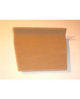Mercedes 190 W201 Centre Console Trim Cover A2016802068 New Genuine
