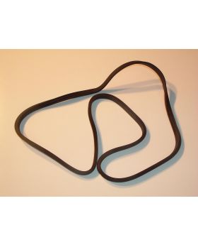 Mercedes W168 Head Lamp Light Glass Lens Seal Gasket A1688260191 New Genuine