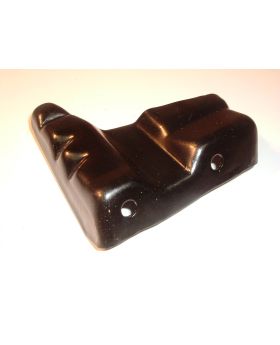 Mercedes OM611 Turbo Air Hose Bracket Mount A6110980839 New Genuine