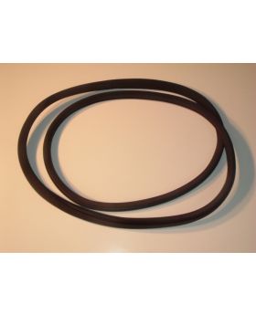 Mercedes Class C 203 Door Seal Weatherstrip A2036972351 New Genuine