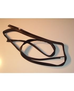Mercedes Vaneo 414 Window Seal Weatherstrip A4147300654 New Genuine