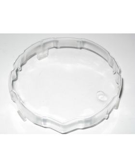 MINI R50 R53 Instrument Cluster Lens Cover 6924927 Used Genuine