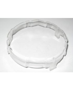 MINI R50 R53 Instrument Cluster Lens Cover 6924927 Used Genuine