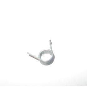 BMW E36 2/3 Door Front Right Lock Catch Spring 8169046 Other Genuine