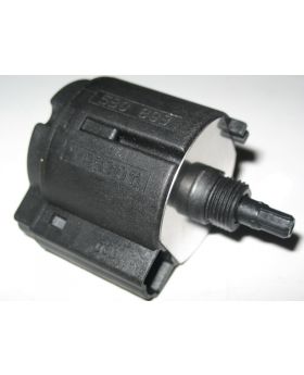 BMW E39 E38 E52 Head Light Lamp Control Switch 8363683 Used Genuine
