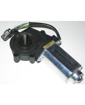 BMW E61 Electric Auto Parcel Shelf Drive Motor 9131174 51439131174 New Genuine