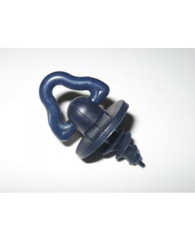 BMW E30 E28 E24 E23 E36 Mat Carpet Lock Clamp 8119680 51478119680 New Genuine