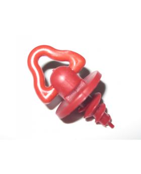 BMW E30 E28 E24 E23 E36 Mat Carpet Lock Clamp 8146826 51478146826 New Genuine