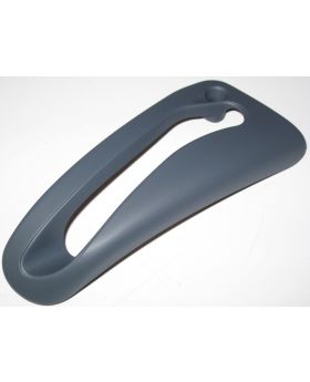 BMW E36 Convertible Front L Seat Belt Trim Guide 8176285 51438176285 New Genuine