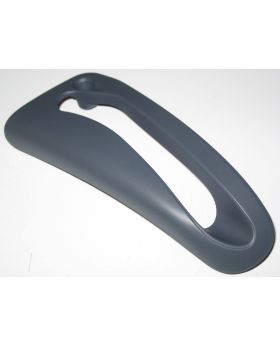 BMW E36 Convertible Front R Seat Belt Trim Guide 8176286 51438176286 New Genuine