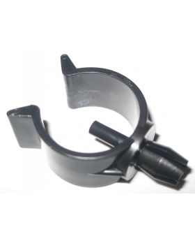 BMW Cable Hose Pipe Line Hose Clip Clamp Bracket 11531726298 New Genuine