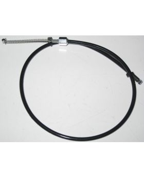 BMW E38 Glovebox Compartment Lock Release Cable 8172266 51168172266 New Genuine